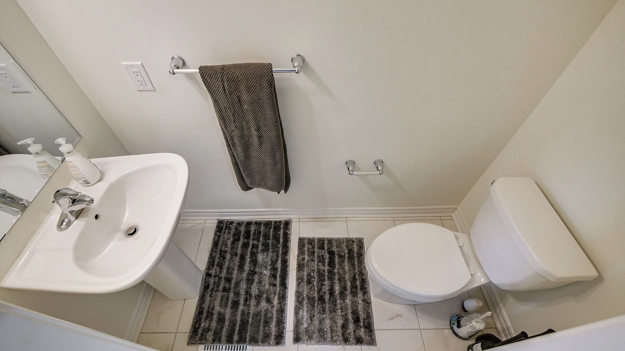Photo of Bathroom in Milton