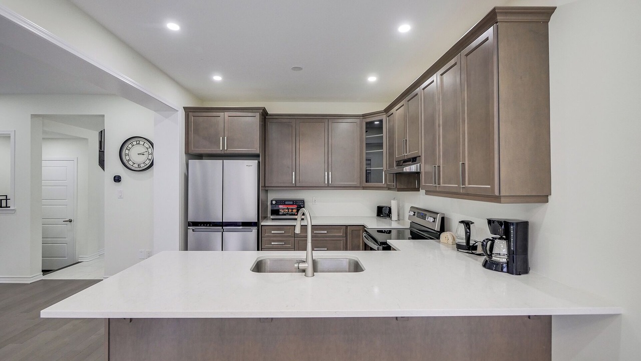 Photo of Kitchen in Milton