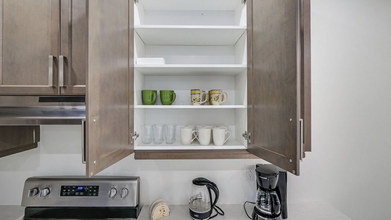 Photo of Kitchen in Milton