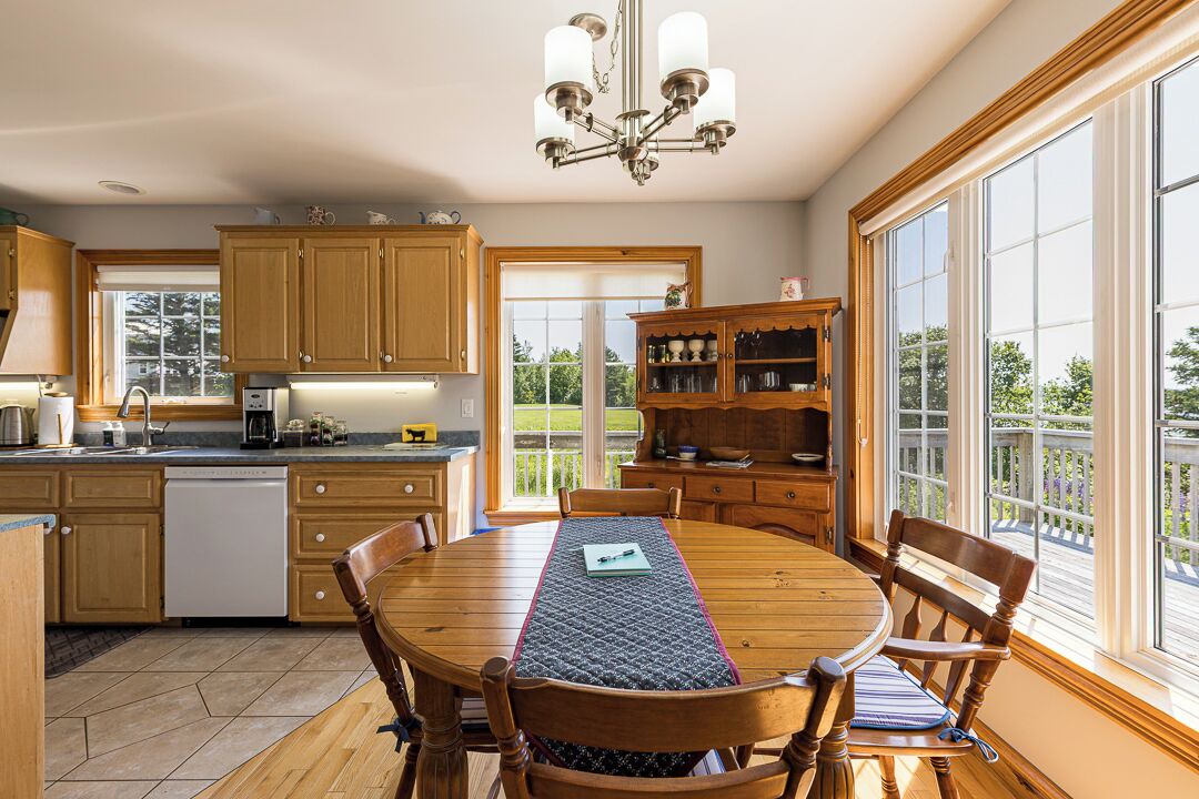 Photo of Kitchen in Anglo Rustico