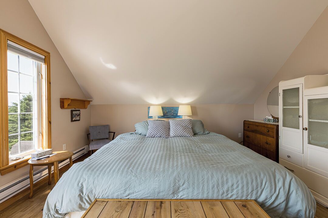 Photo of Bedroom in Anglo Rustico