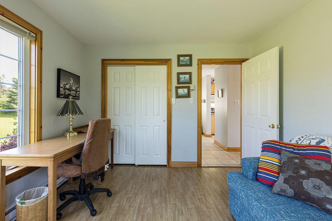 Photo of Livingroom in Anglo Rustico