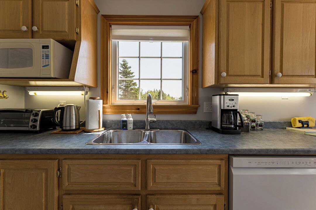 Photo of Kitchen in Anglo Rustico