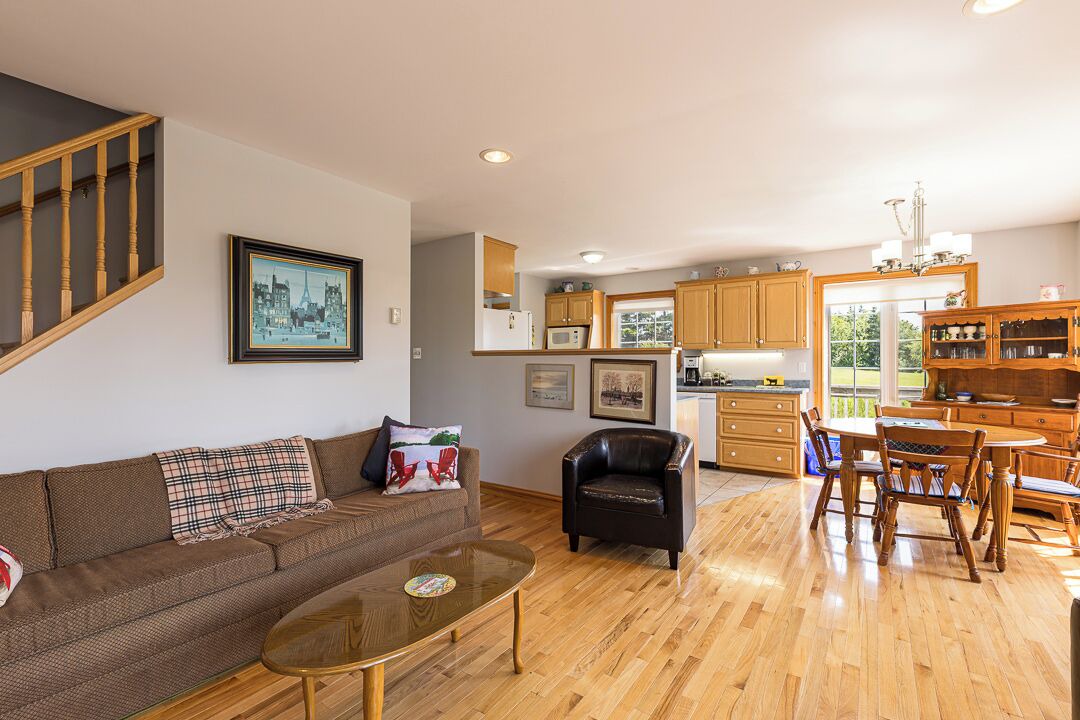 Photo of Livingroom in Anglo Rustico