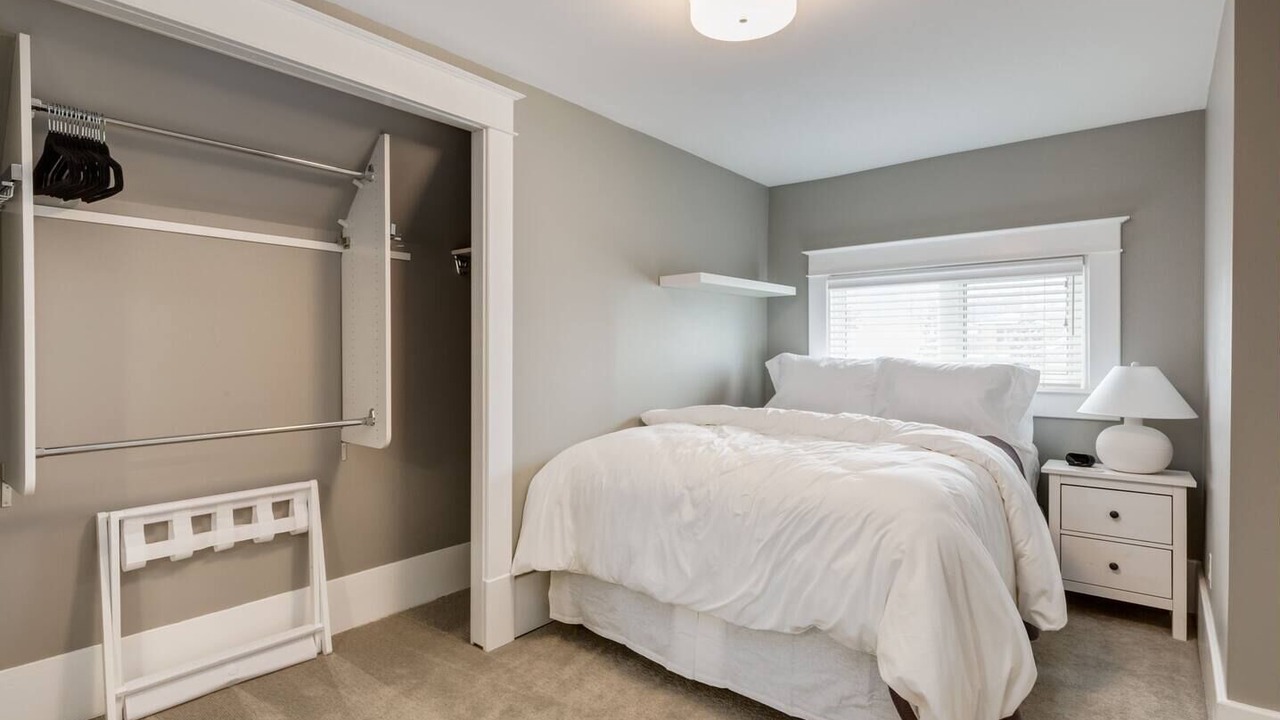 Photo of Bedroom in Bridgeland
