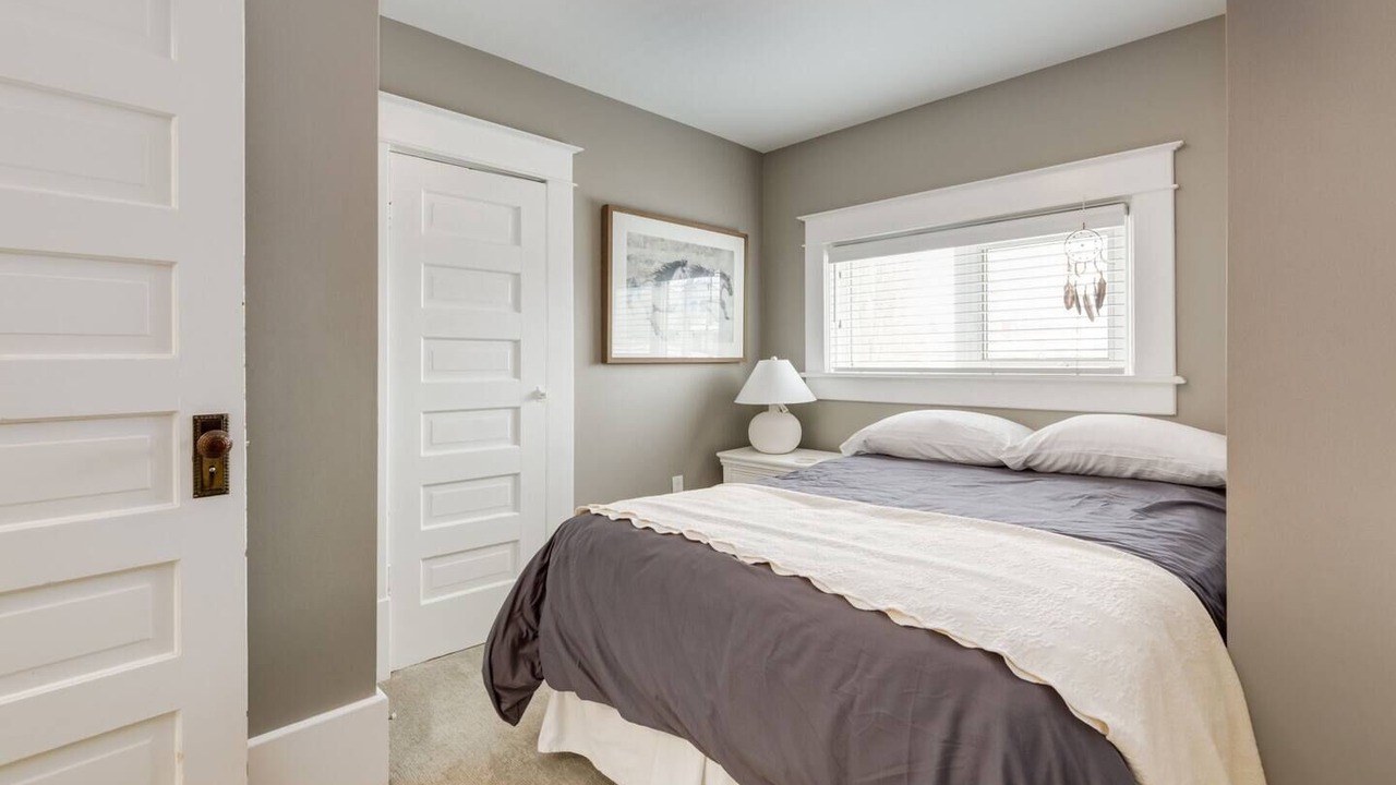 Photo of Bedroom in Bridgeland