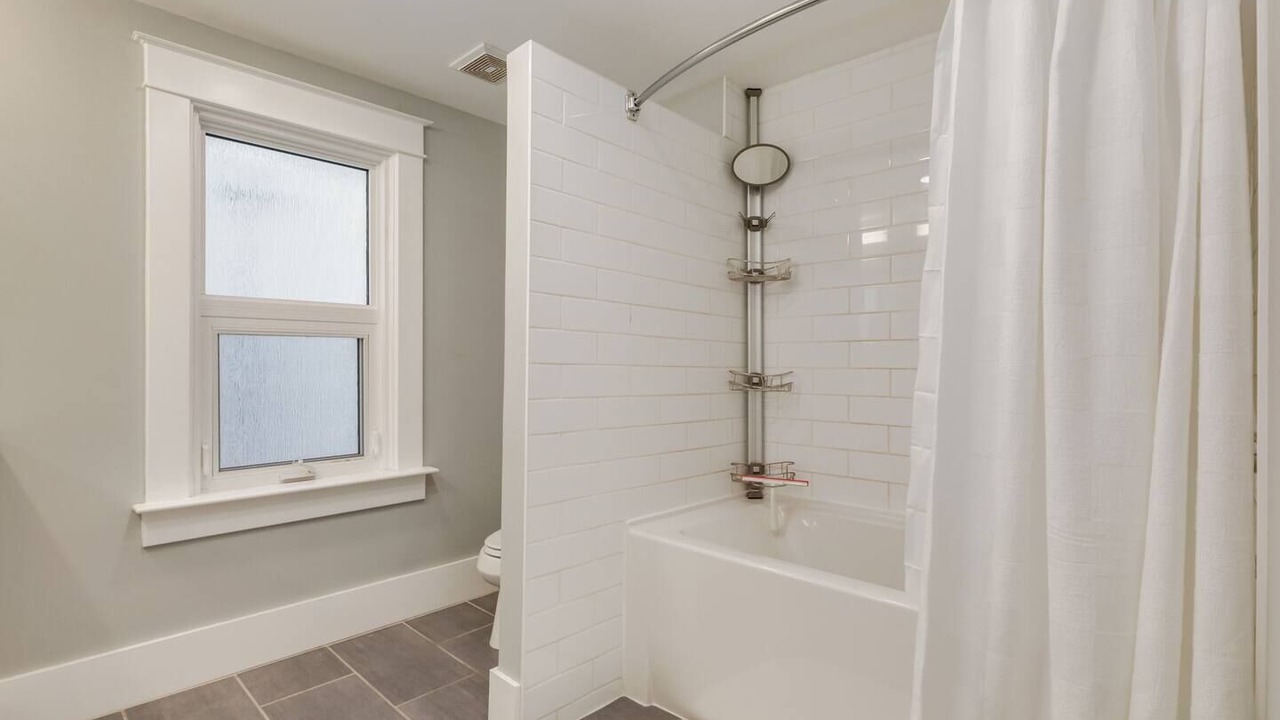 Photo of Bathroom in Bridgeland