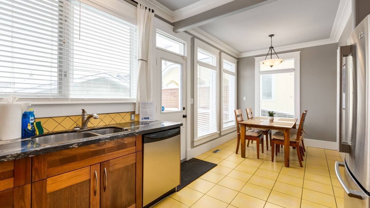 Photo of Kitchen in Bridgeland