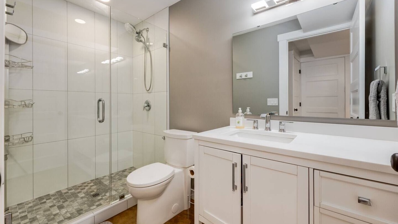 Photo of Bathroom in Bridgeland