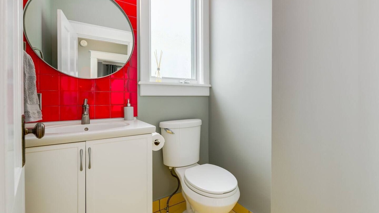Photo of Bathroom in Bridgeland