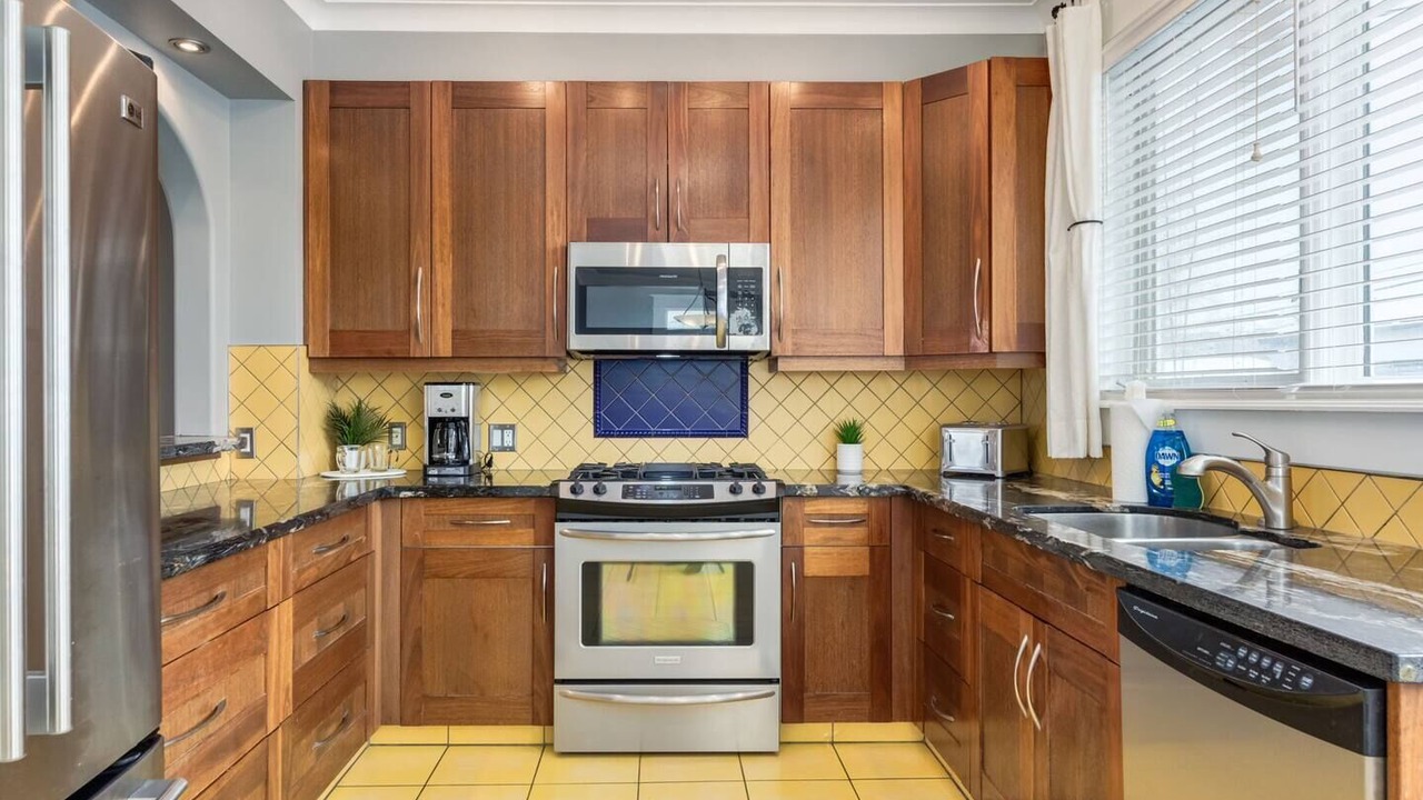 Photo of Kitchen in Bridgeland