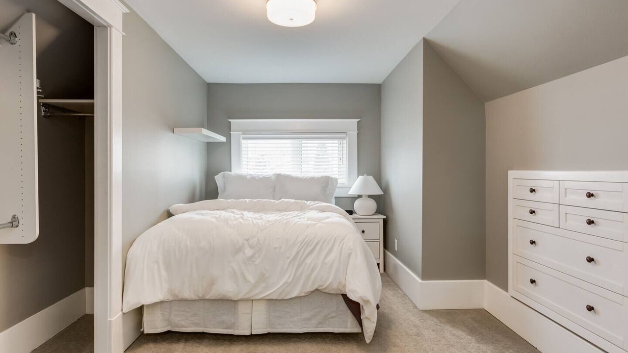 Photo of Bedroom in Bridgeland