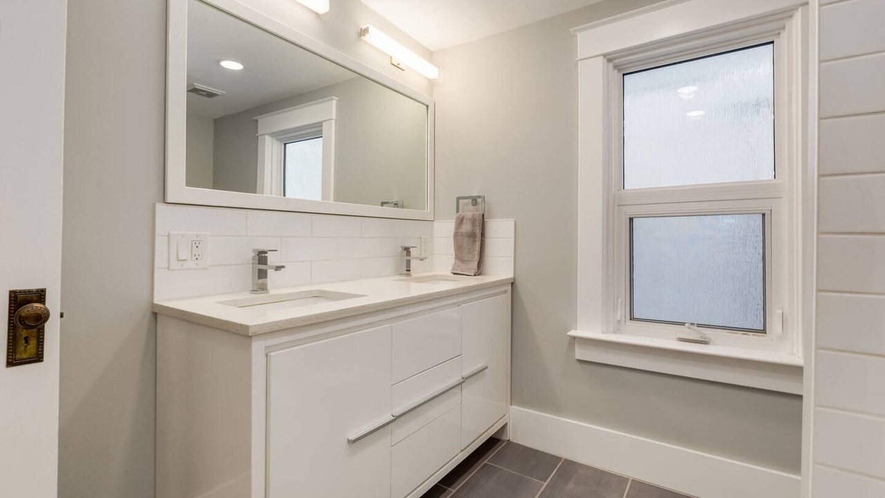 Photo of Bathroom in Bridgeland