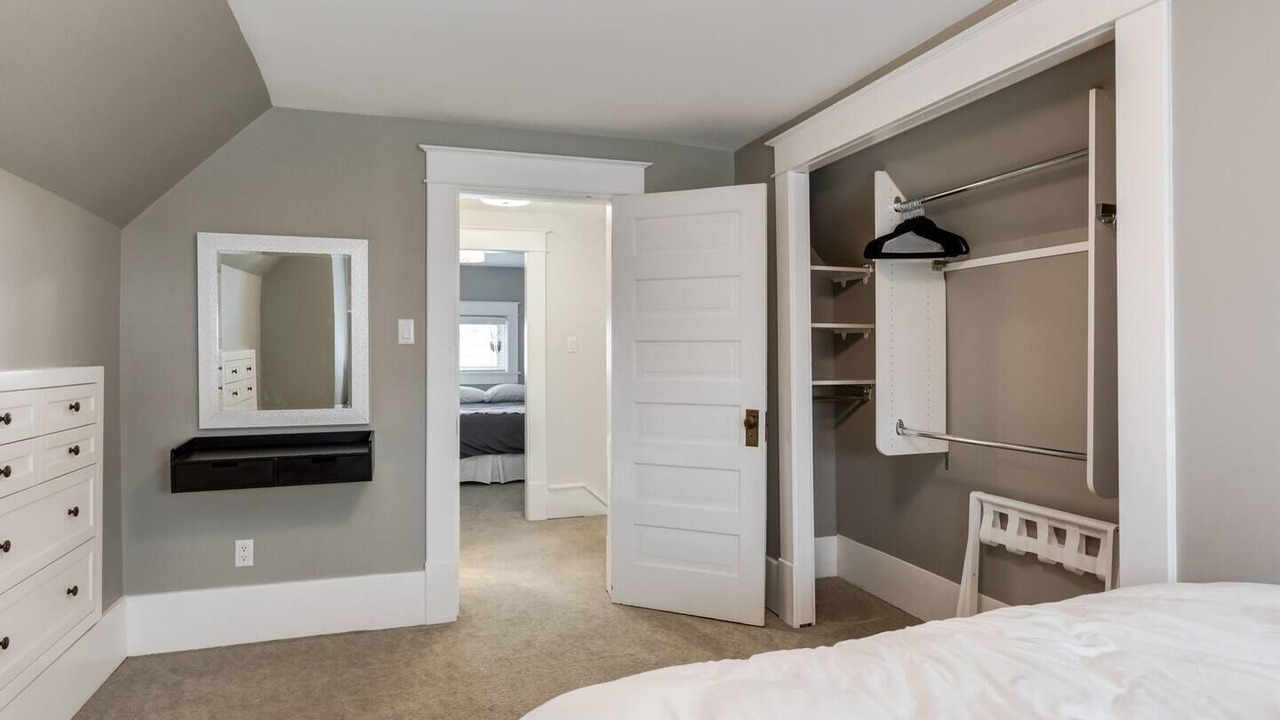 Photo of Bedroom in Bridgeland