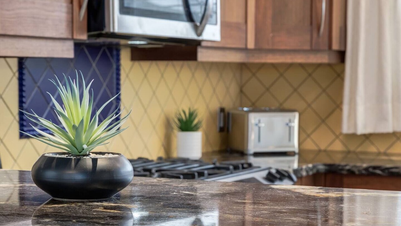 Photo of Kitchen in Bridgeland