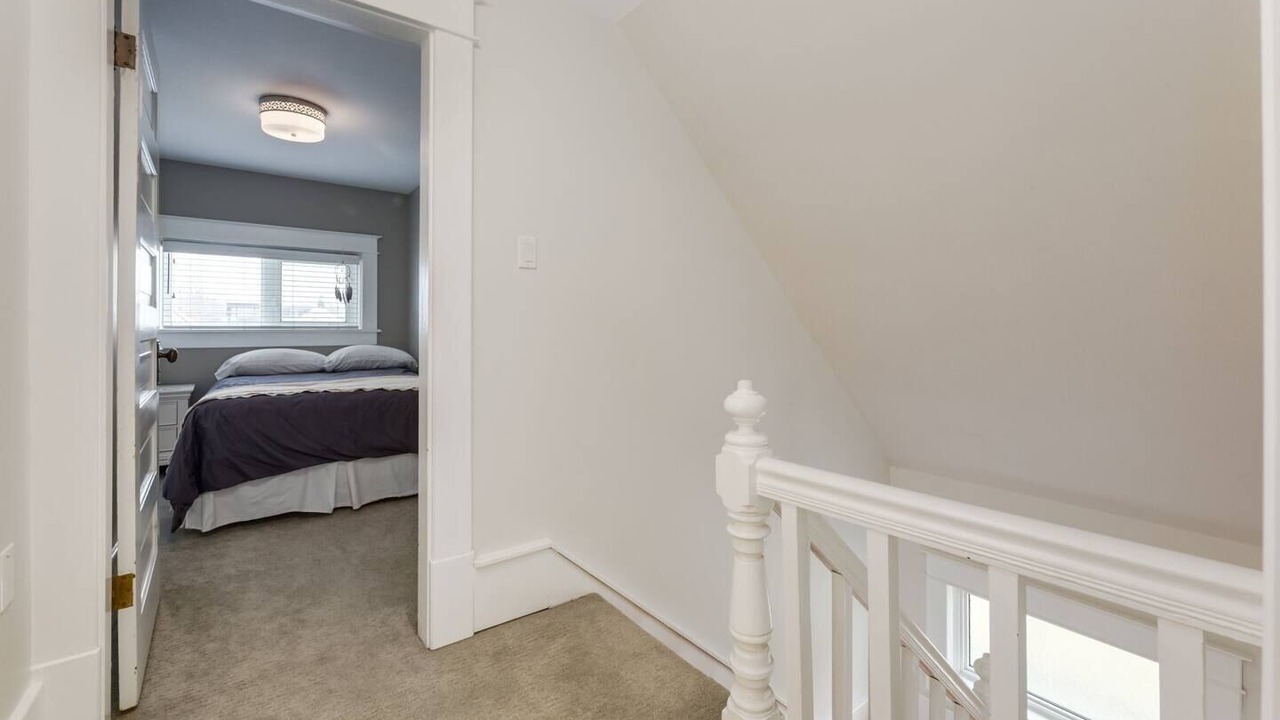 Photo of Bedroom in Bridgeland