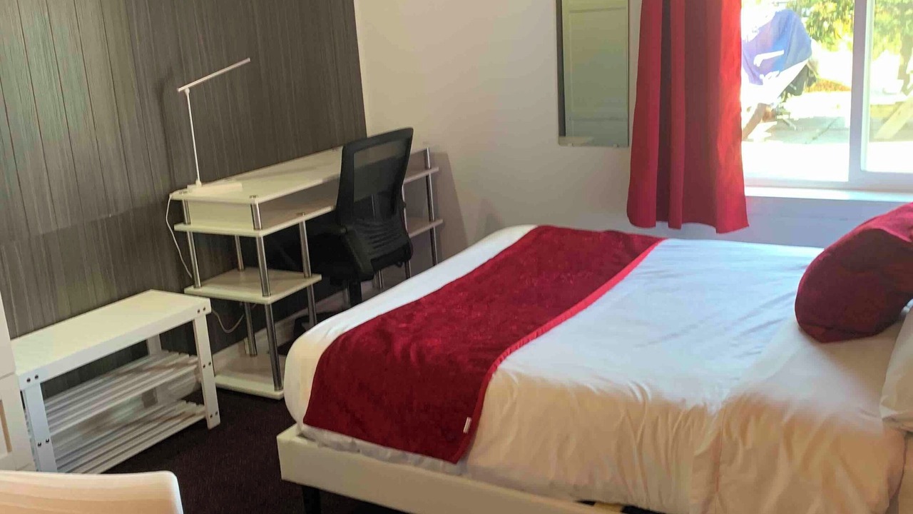 Photo of Bedroom in St-Raphael-de-Bellechasse
