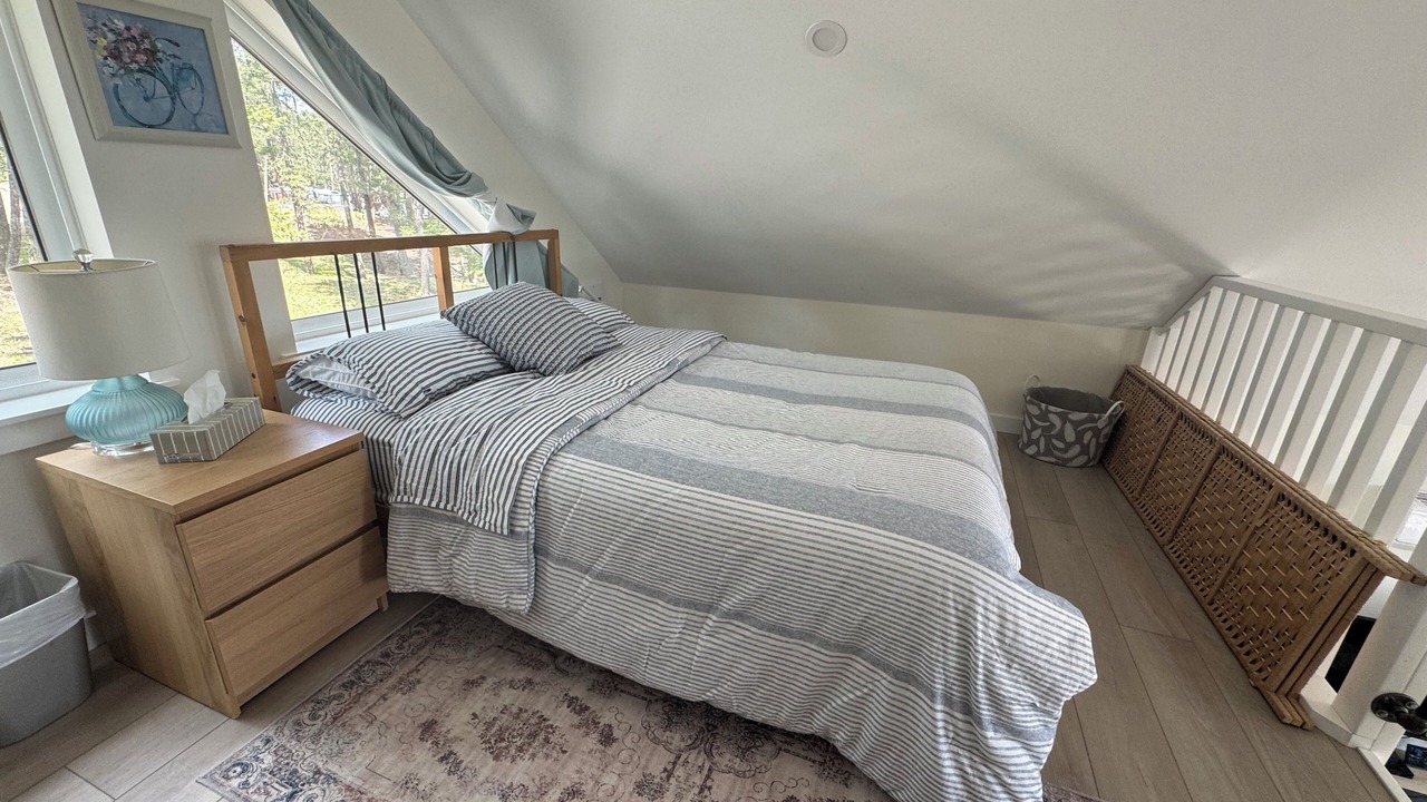 Photo of Bedroom in Lac La Hache