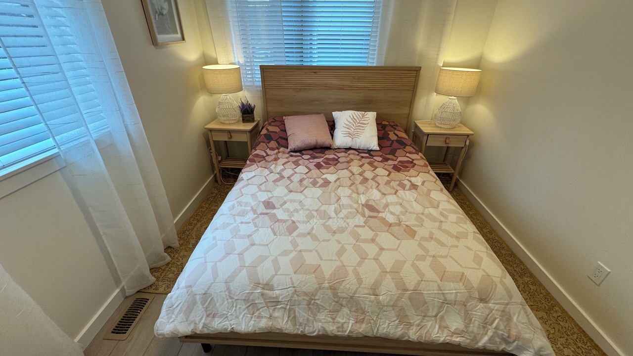 Photo of Bedroom in Lac La Hache