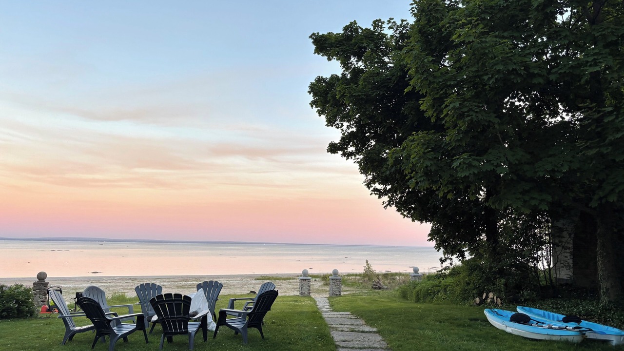 Photo of Outdoor in Waverly Beach