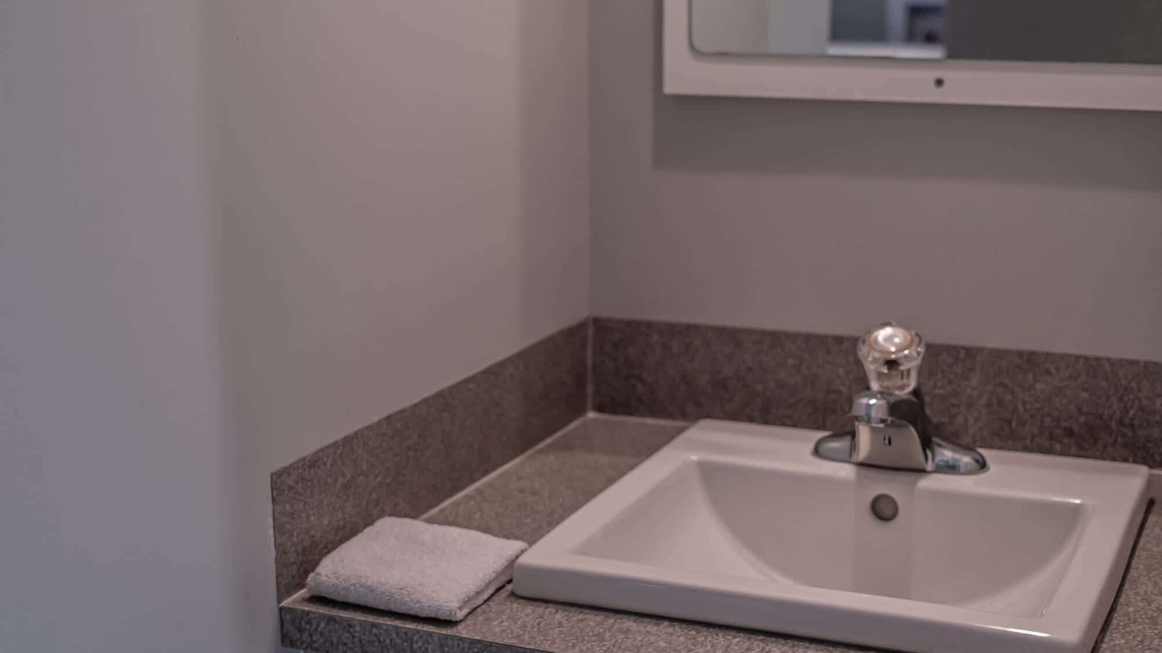 Photo of Bathroom in Saint-Philemon