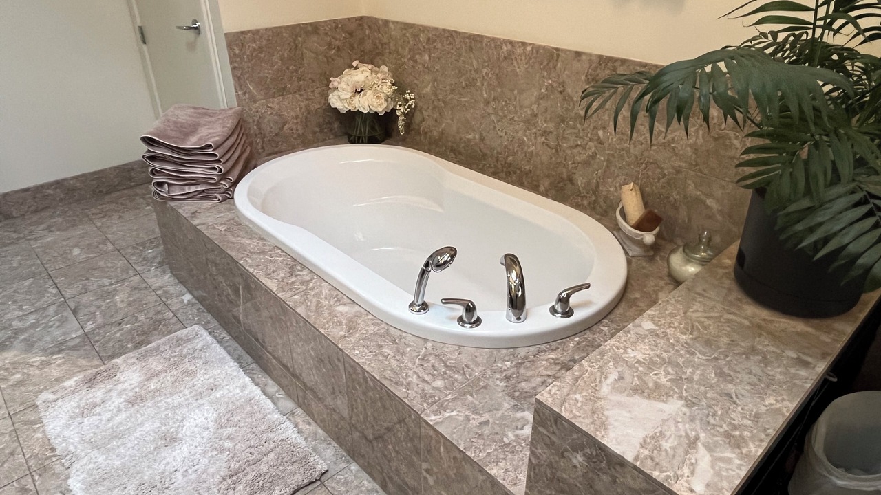 Photo of Bathroom in Okanagan-Similkameen