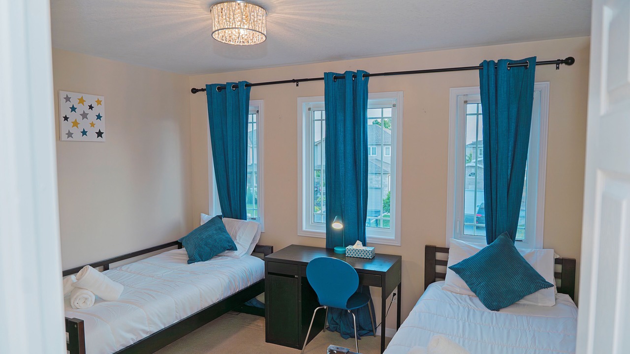 Photo of Bedroom in Amherstview