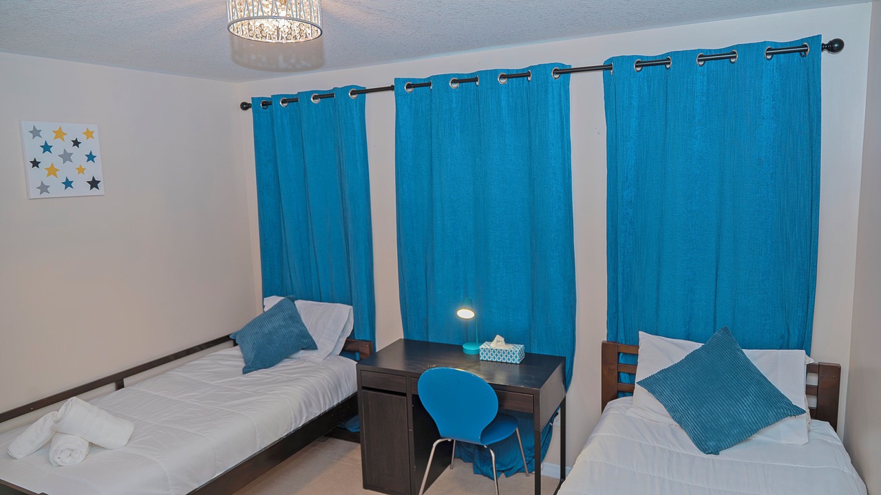 Photo of Bedroom in Amherstview