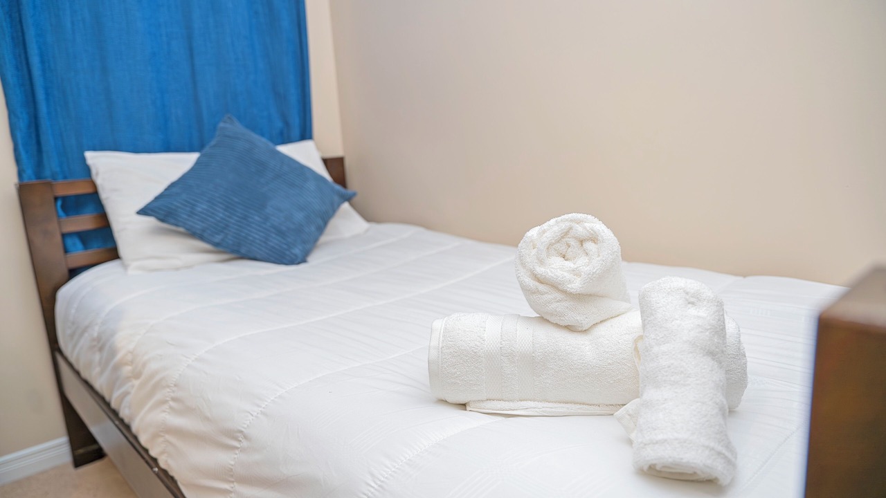 Photo of Bedroom in Amherstview
