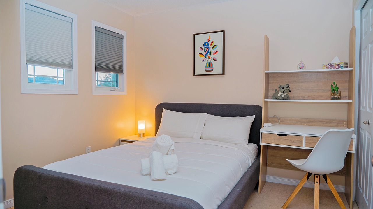 Photo of Bedroom in Amherstview