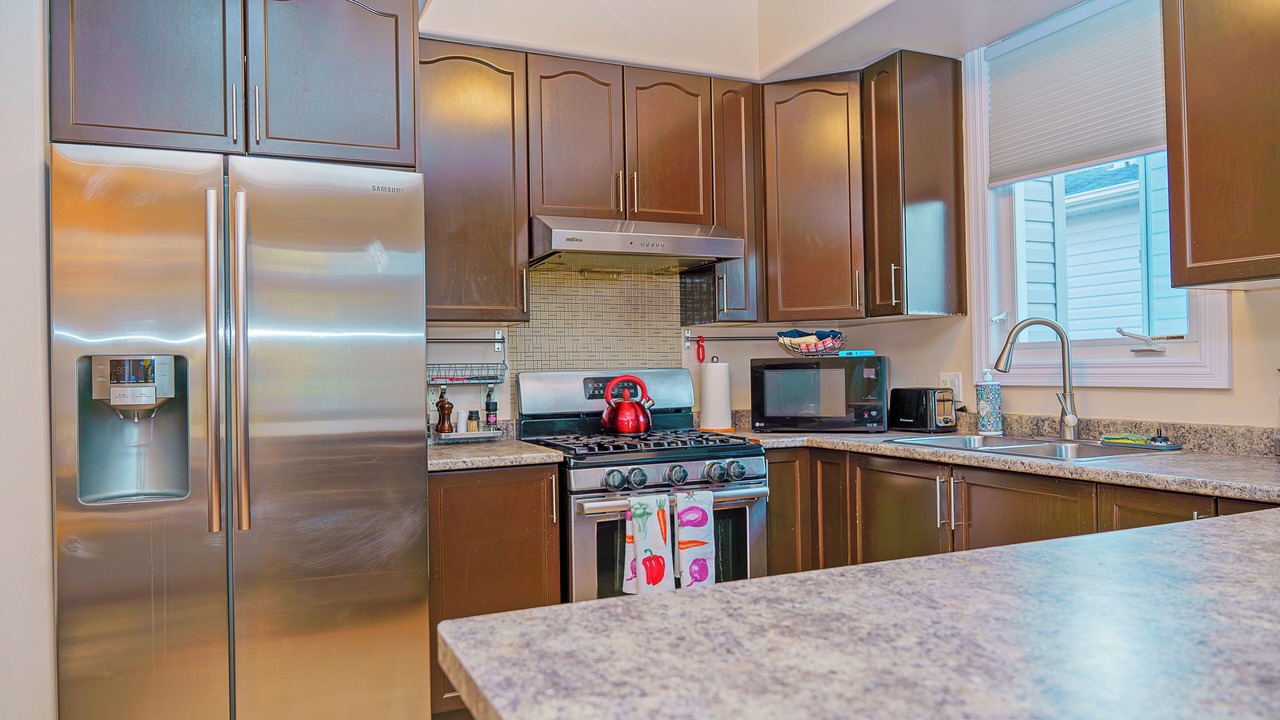 Photo of Kitchen in Amherstview