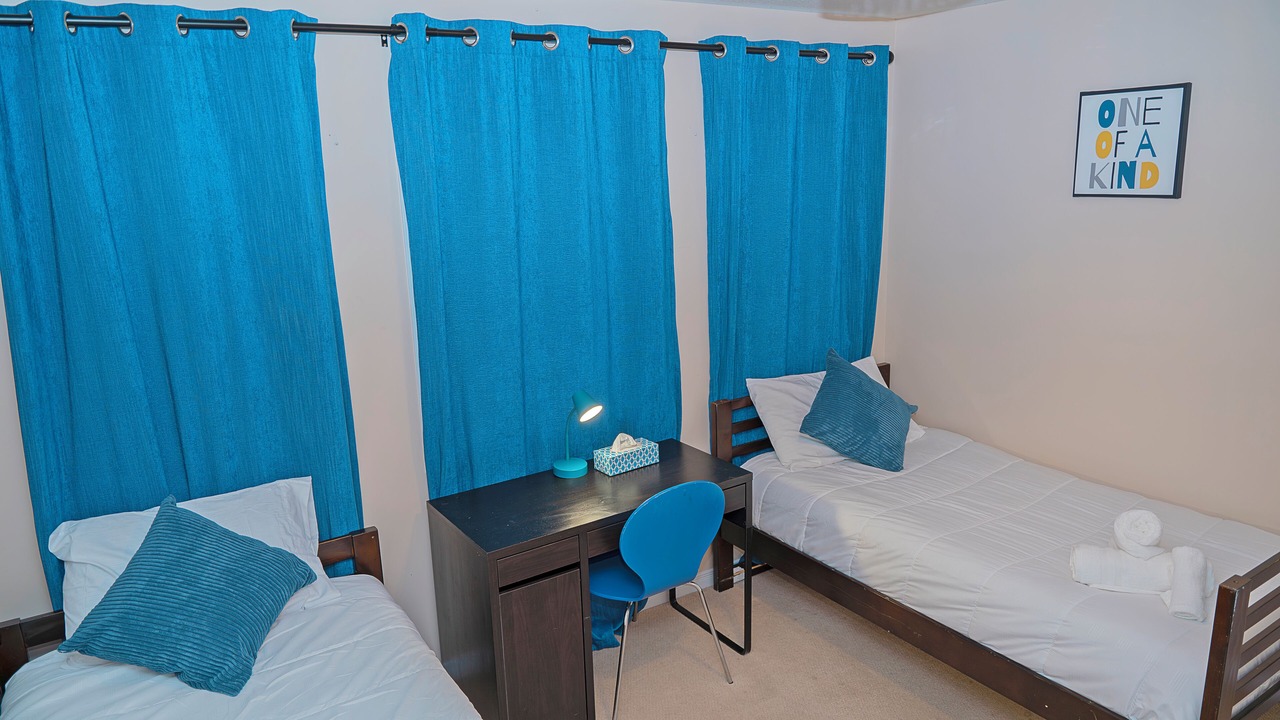Photo of Bedroom in Amherstview