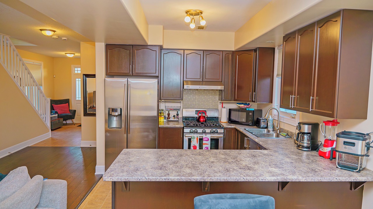 Photo of Kitchen in Amherstview