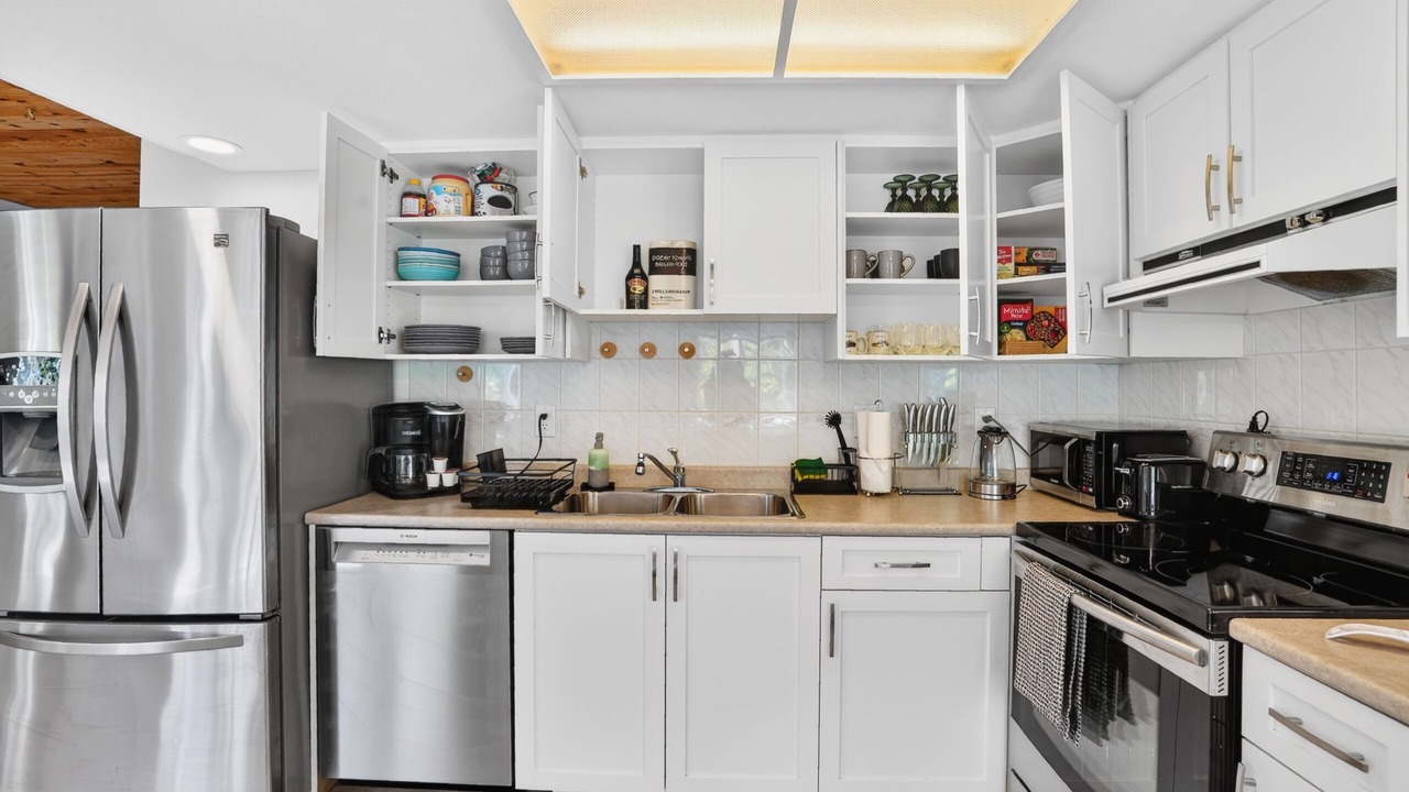 Photo of Kitchen in Upper Lonsdale