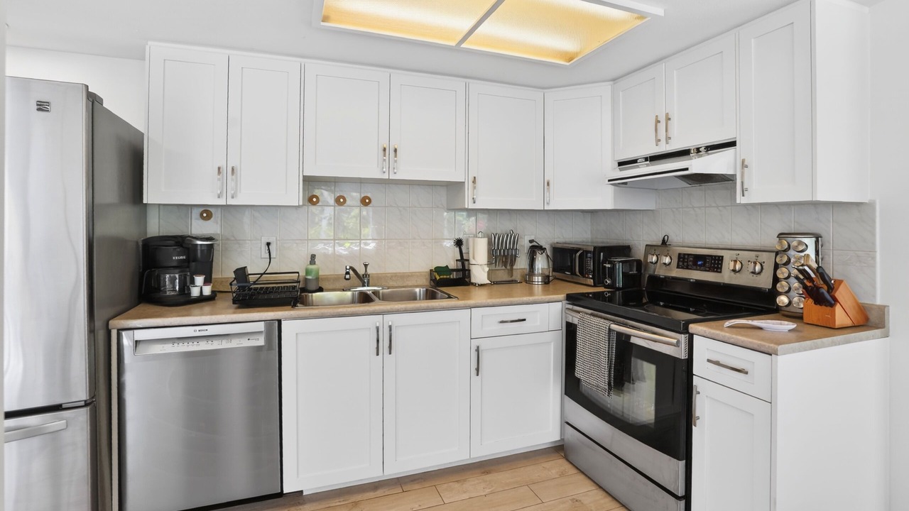 Photo of Kitchen in Upper Lonsdale