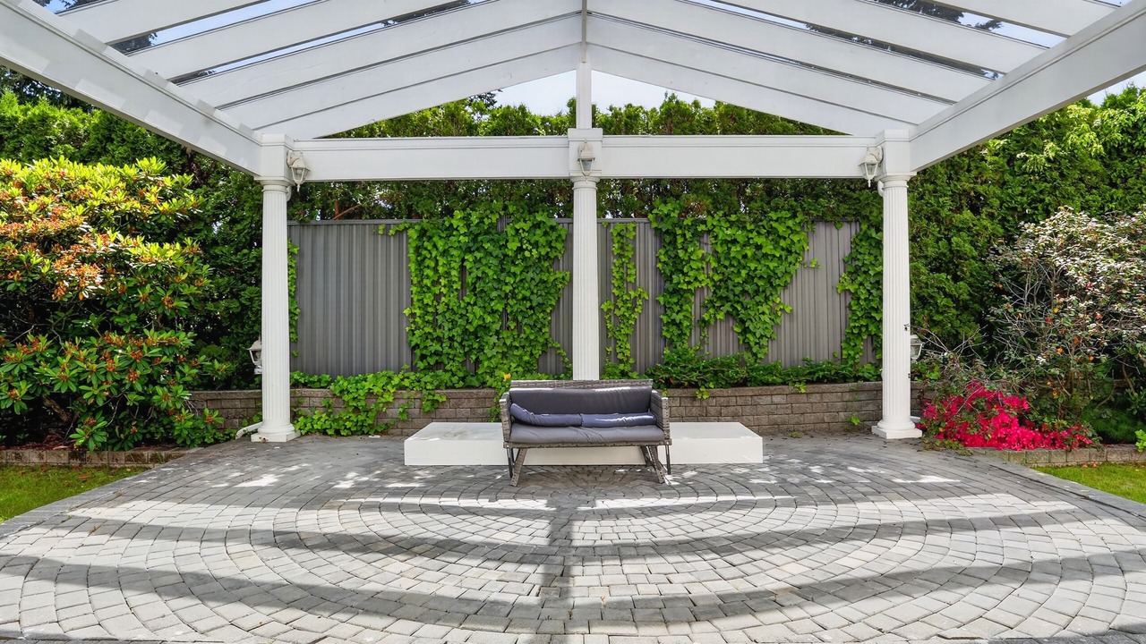 Photo of Patio Balcony in Upper Lonsdale