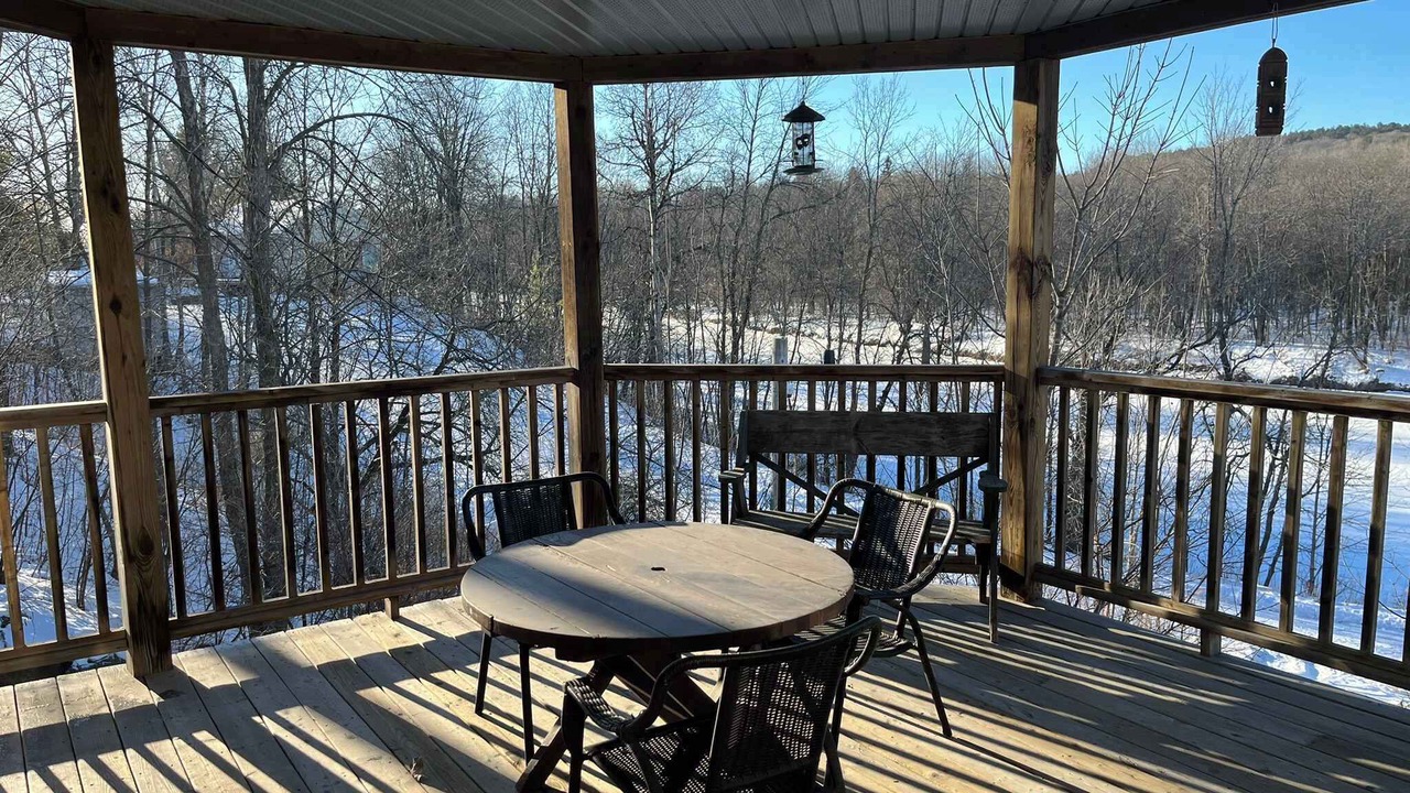 Photo of Outdoor in Prevost