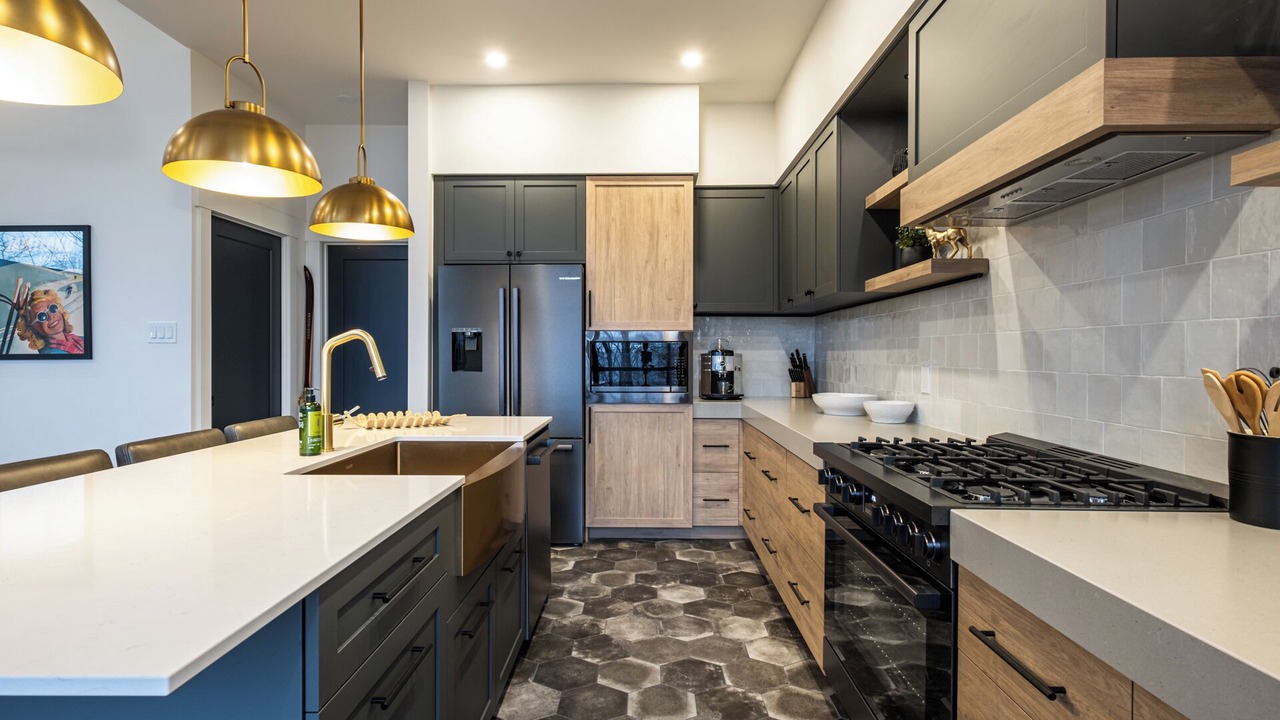 Photo of Kitchen in La Conception