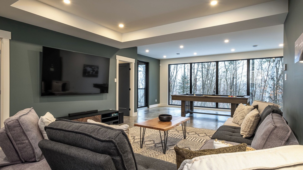 Photo of Livingroom in La Conception