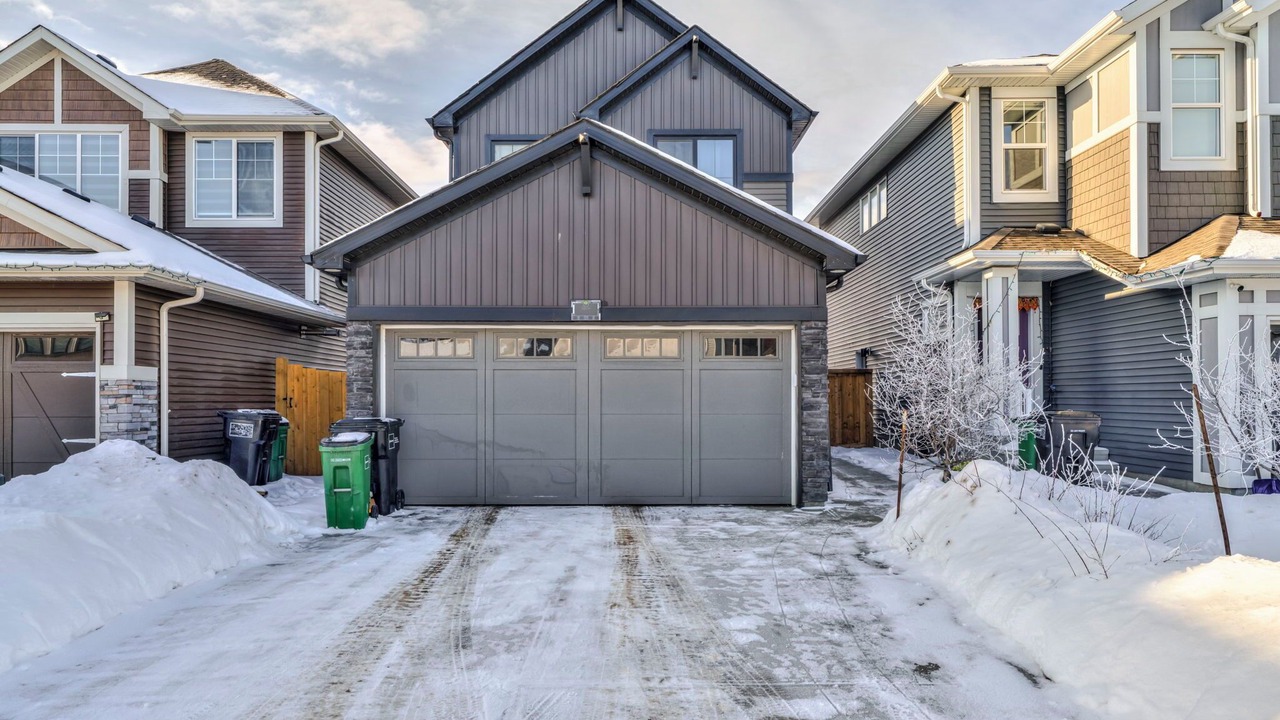 Photo of Outdoor in Southeast Edmonton