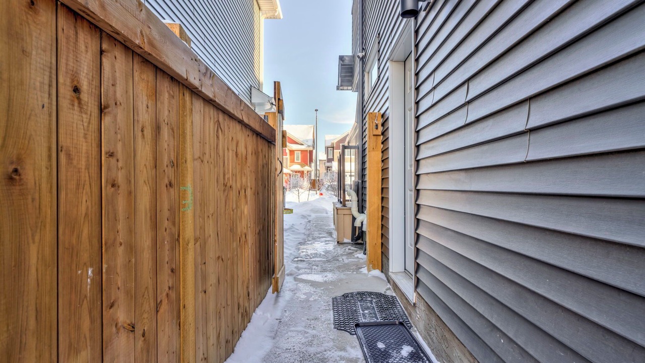 Photo of Outdoor in Southeast Edmonton