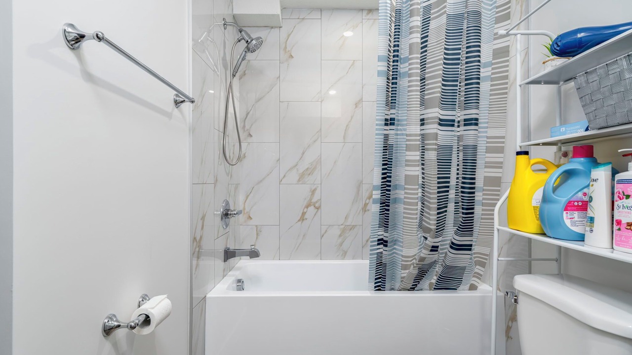 Photo of Bathroom in Southeast Edmonton