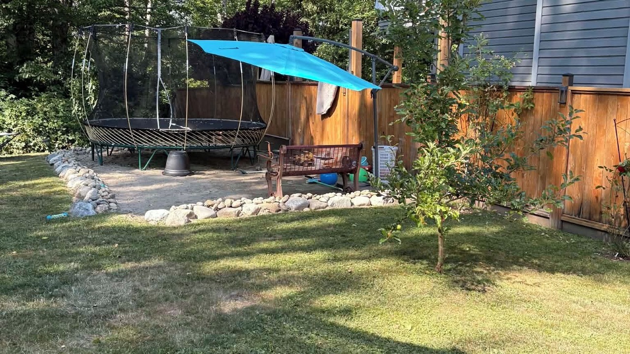 Photo of Outdoor in Langley