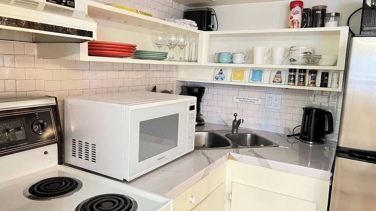 Photo of Kitchen in Ambleside