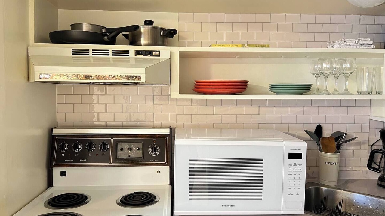 Photo of Kitchen in Ambleside