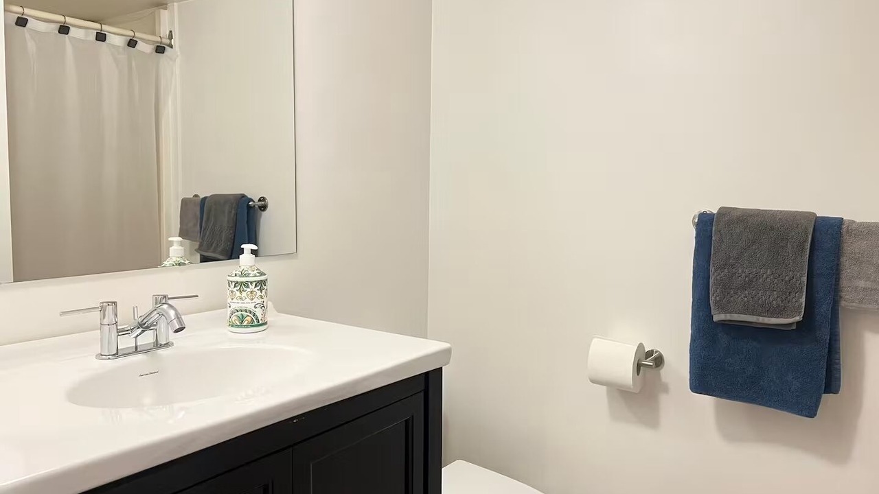Photo of Bathroom in Ambleside