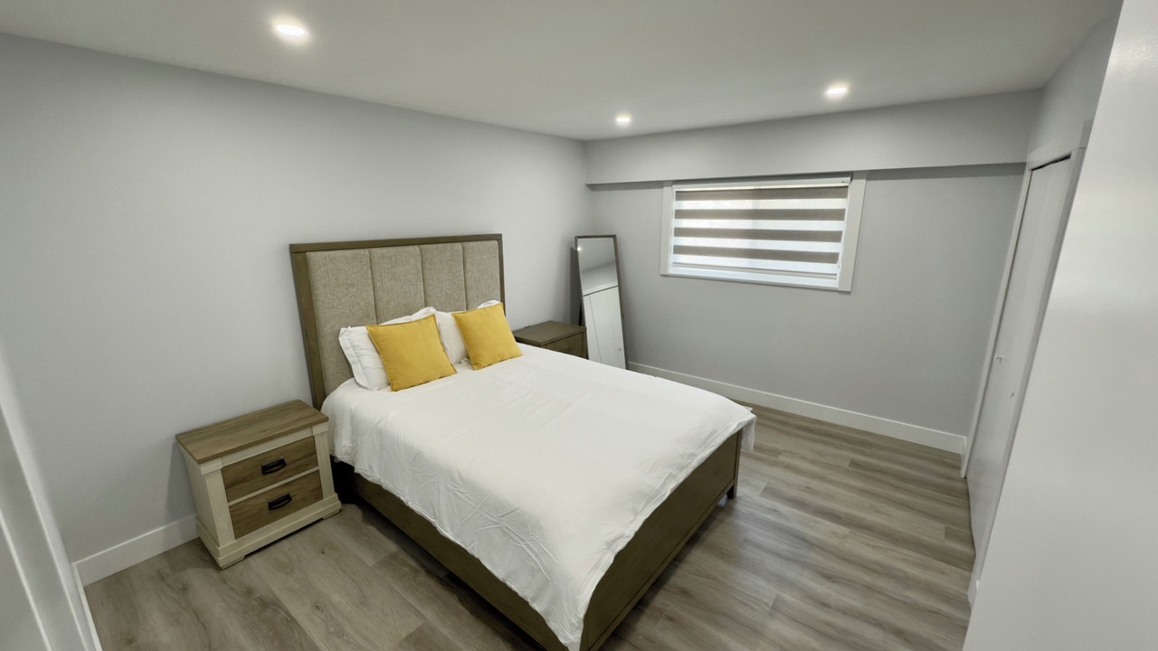 Photo of Bedroom in Langley