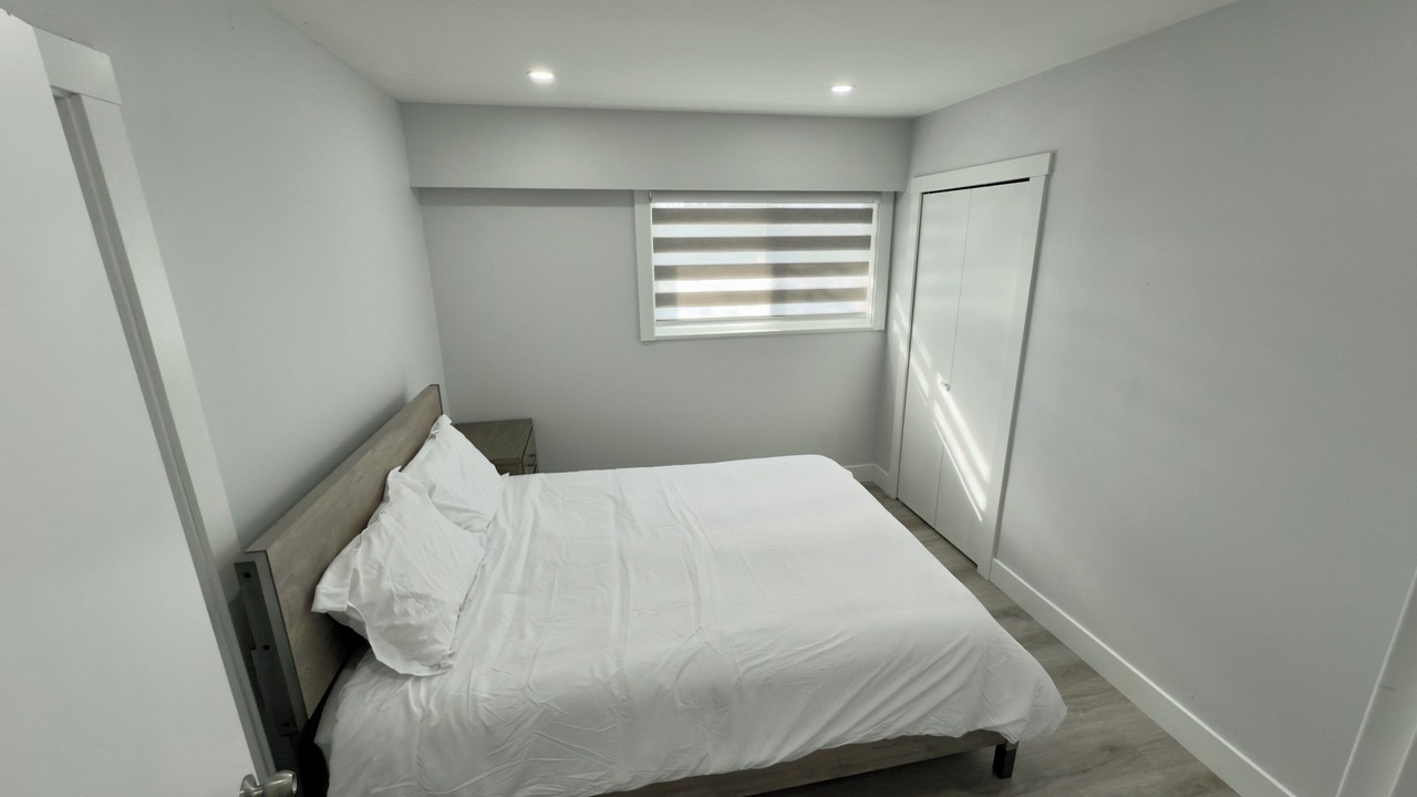 Photo of Bedroom in Langley