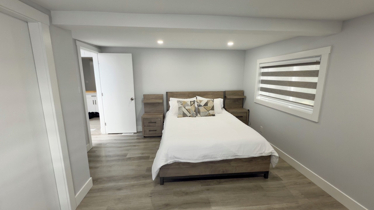 Photo of Bedroom in Langley
