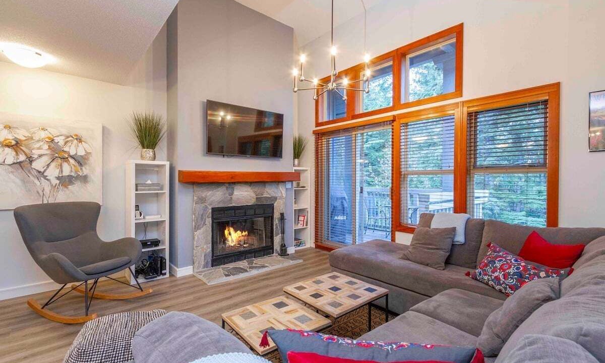Photo of Livingroom in Blackcomb